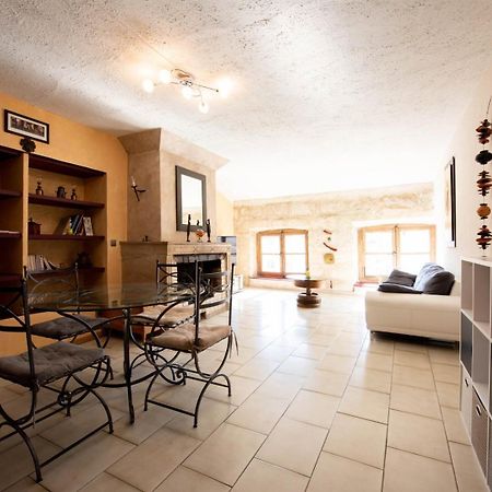La Loge De Fourviere - 55M2 Vieux Lyon Appartement Buitenkant foto