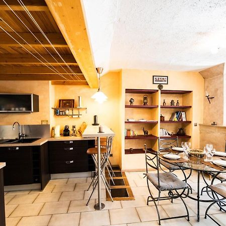 La Loge De Fourviere - 55M2 Vieux Lyon Appartement Buitenkant foto