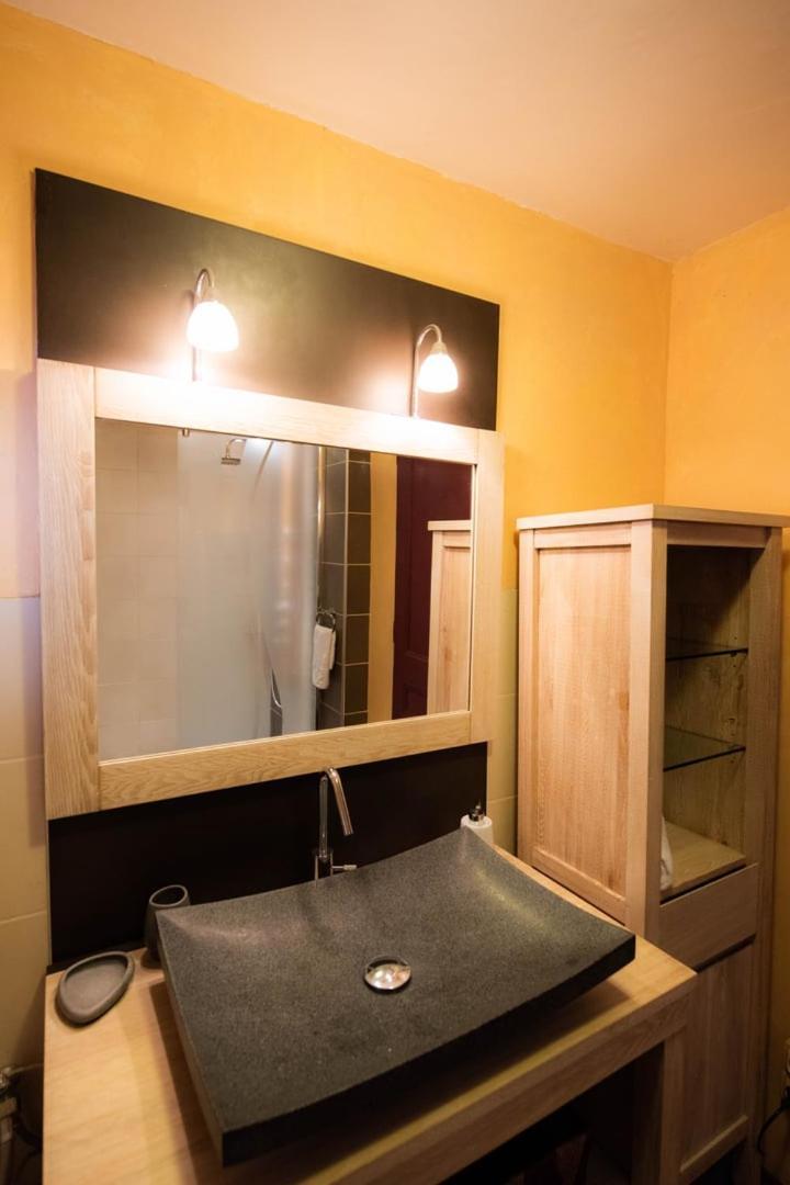 La Loge De Fourviere - 55M2 Vieux Lyon Appartement Buitenkant foto