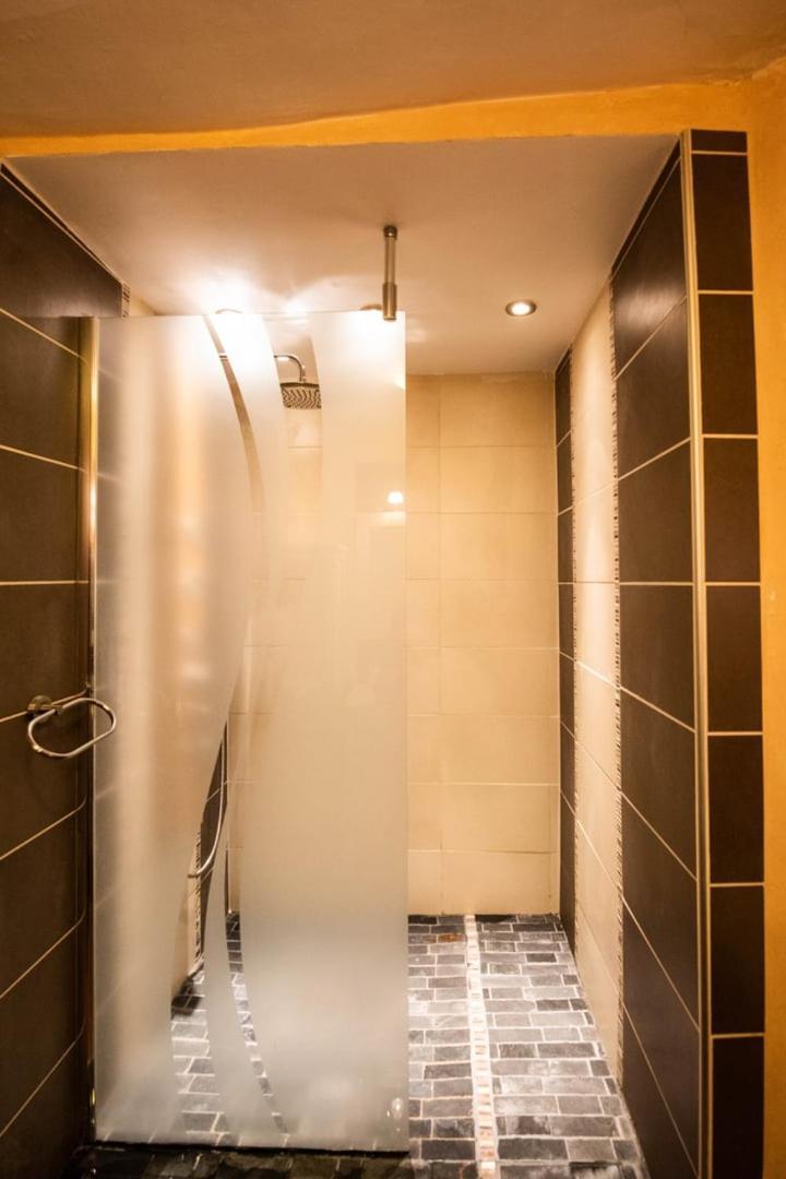 La Loge De Fourviere - 55M2 Vieux Lyon Appartement Buitenkant foto