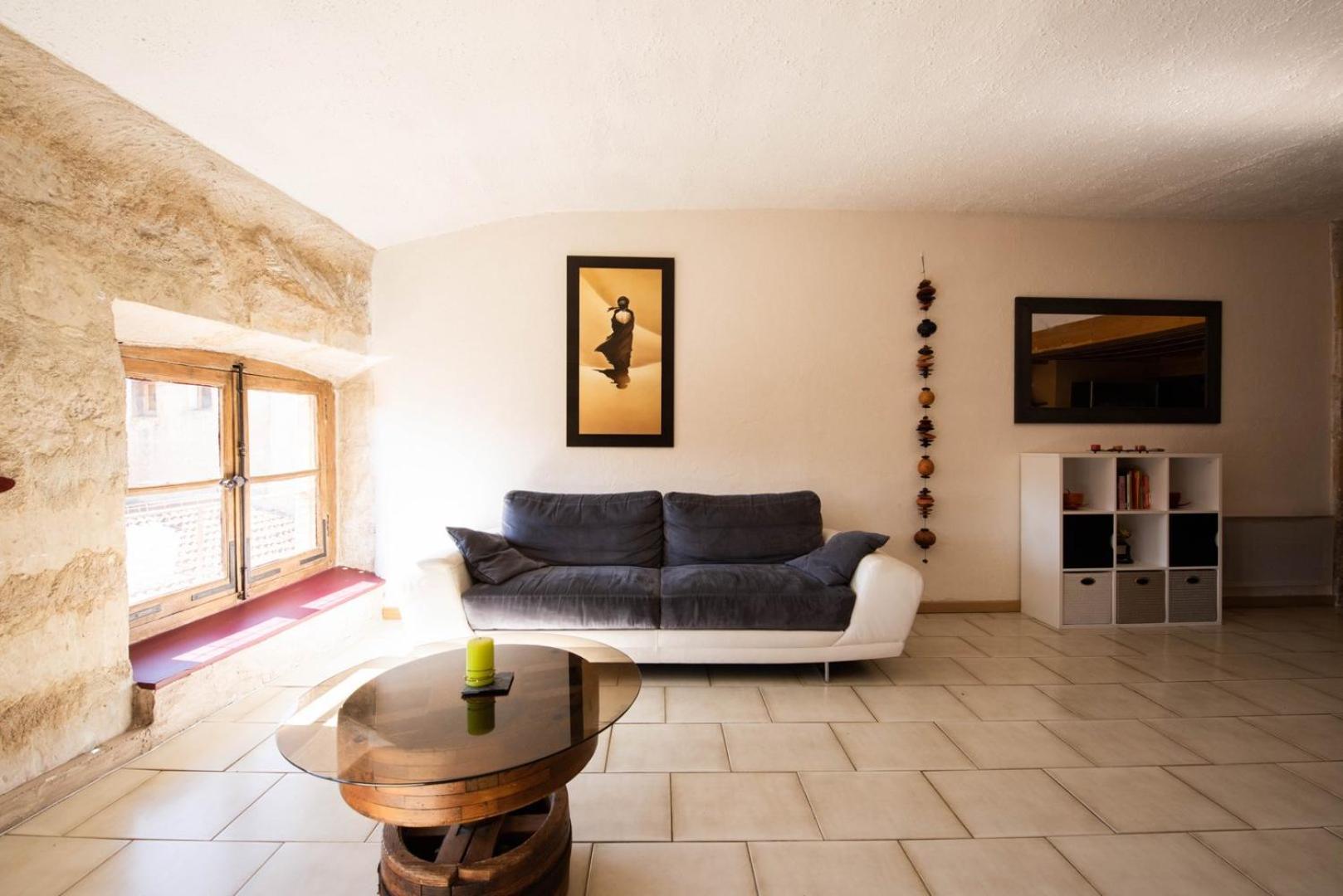 La Loge De Fourviere - 55M2 Vieux Lyon Appartement Buitenkant foto